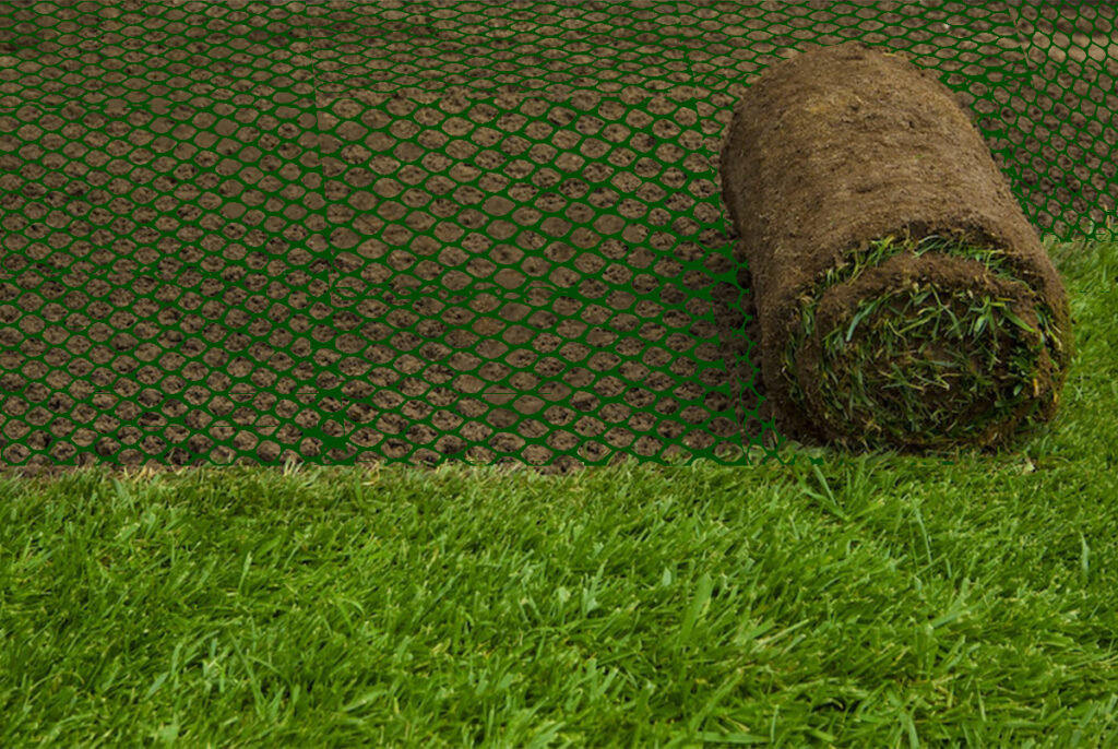 Plase protectie anti-cartite, Verde